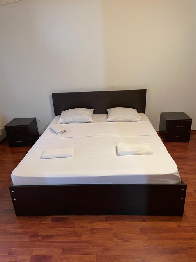 Kvariati Palma Hotel Pokój zdjęcie