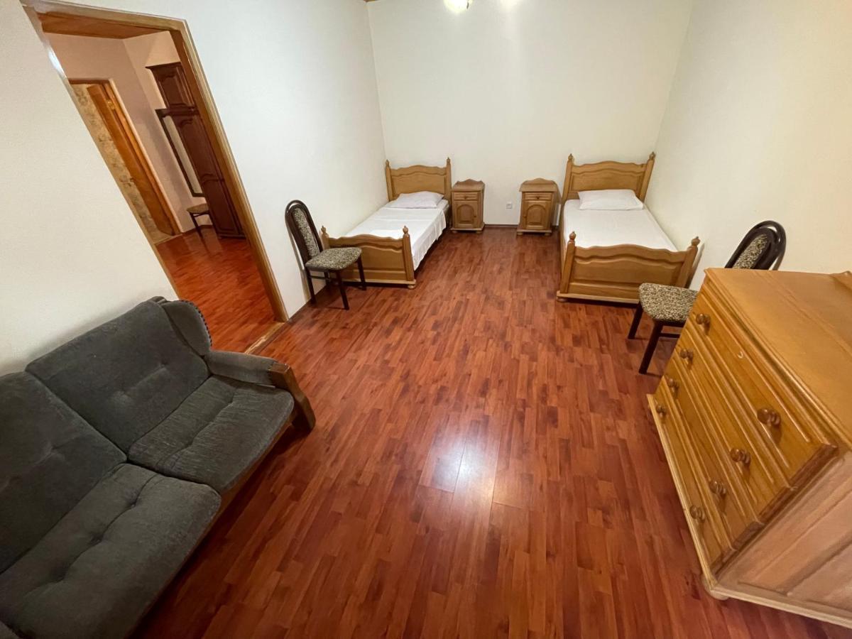 Kvariati Palma Hotel Pokój zdjęcie