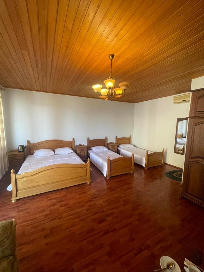Kvariati Palma Hotel Pokój zdjęcie