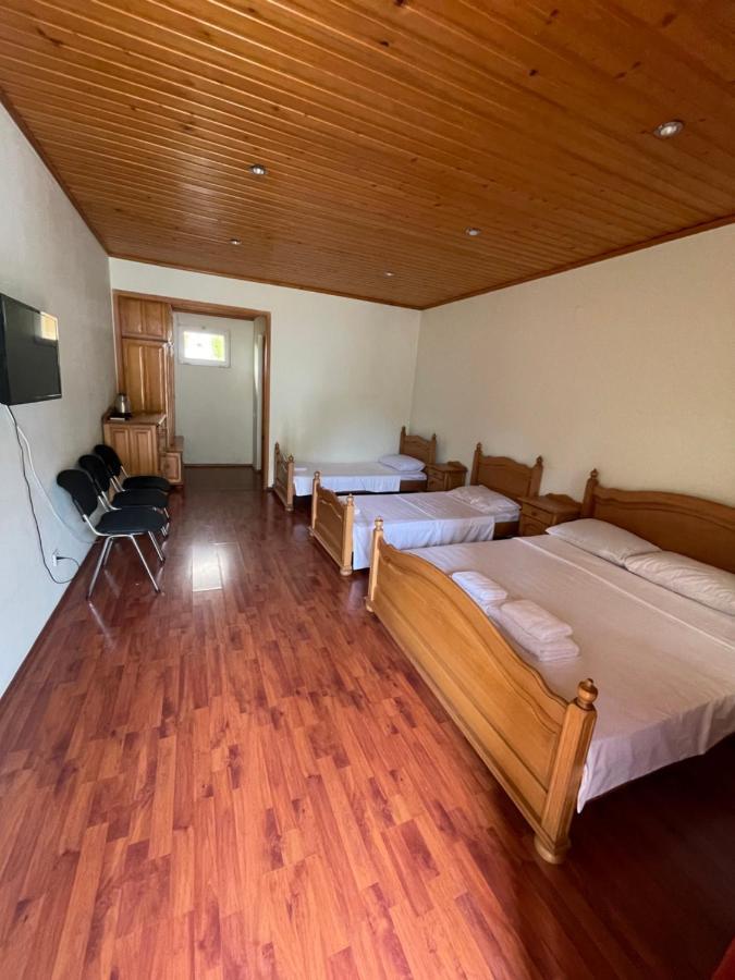 Kvariati Palma Hotel Pokój zdjęcie